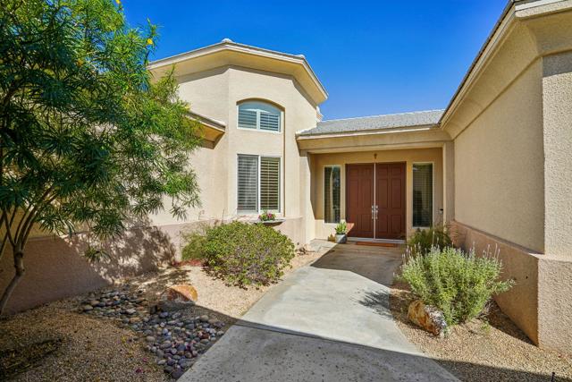64 Paris Way, Rancho Mirage, CA 92270