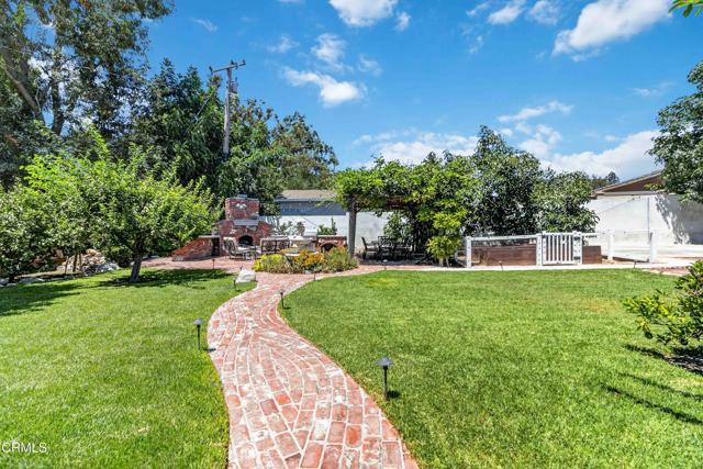 4 Bed Home for Sale in Thousand Oaks, California