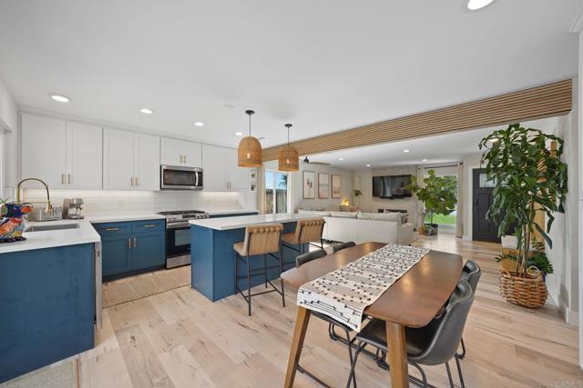 Detail Gallery Image 15 of 48 For 1860 Purdue Ct, Oceanside,  CA 92056 - 3 Beds | 2 Baths