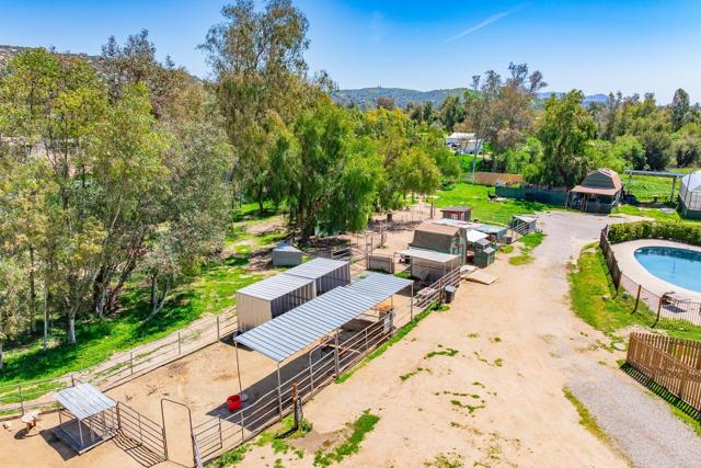 Detail Gallery Image 40 of 41 For 1023 Olive Ave, Ramona,  CA 92065 - 3 Beds | 3/1 Baths