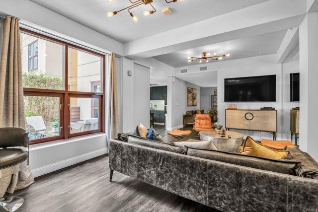 Detail Gallery Image 19 of 25 For 1150 J St #715,  San Diego,  CA 92101 - 1 Beds | 1 Baths