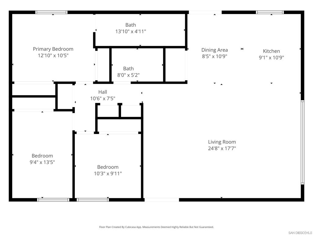13442 Mountainside Dr - photo 18