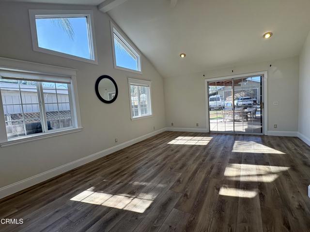 Detail Gallery Image 4 of 23 For 133 Prospect St, Oak View,  CA 93022 - 3 Beds | 2 Baths