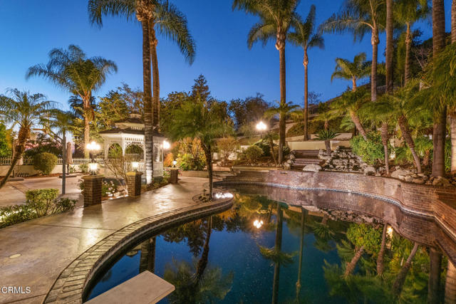 Detail Gallery Image 6 of 75 For 2233 Valiant St, Glendora,  CA 91741 - 5 Beds | 3/1 Baths