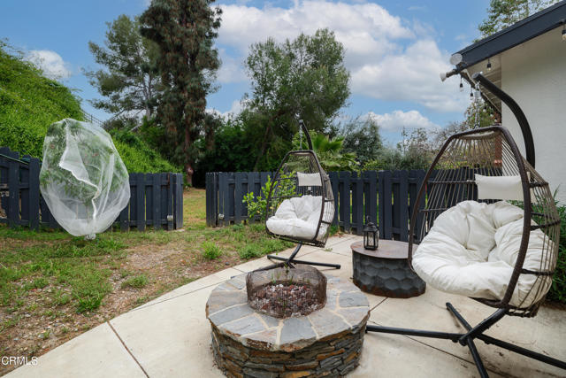 Detail Gallery Image 32 of 34 For 1445 Washburn Rd, Pasadena,  CA 91105 - 3 Beds | 2 Baths