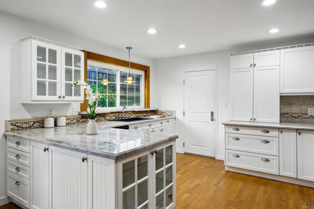 Home for Sale in La Mesa