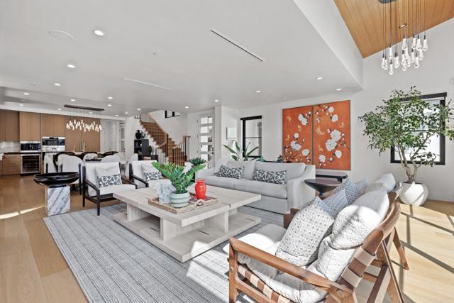 Detail Gallery Image 8 of 72 For 119 41st St, Newport Beach,  CA 92663 - 3 Beds | 5 Baths