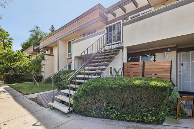 Detail Gallery Image 14 of 30 For 745 E Bradley Ave #54,  El Cajon,  CA 92021 - 1 Beds | 1 Baths