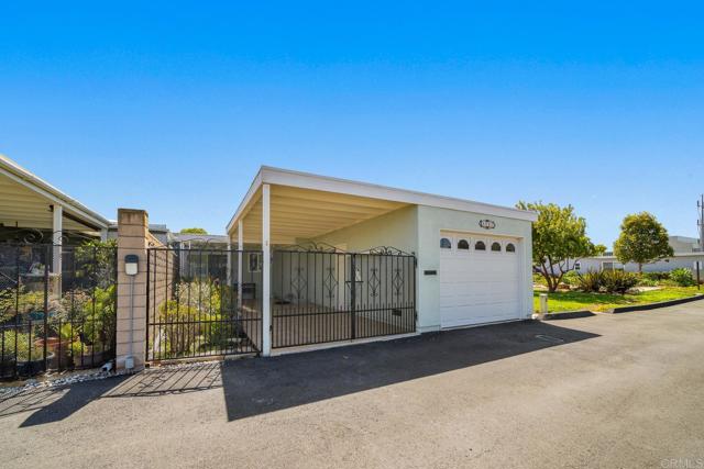 Home for Sale in Oceanside