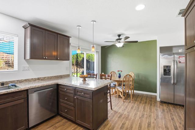 Detail Gallery Image 5 of 34 For 1736 San Pasqual Valley Rd, Escondido,  CA 92027 - 3 Beds | 2 Baths