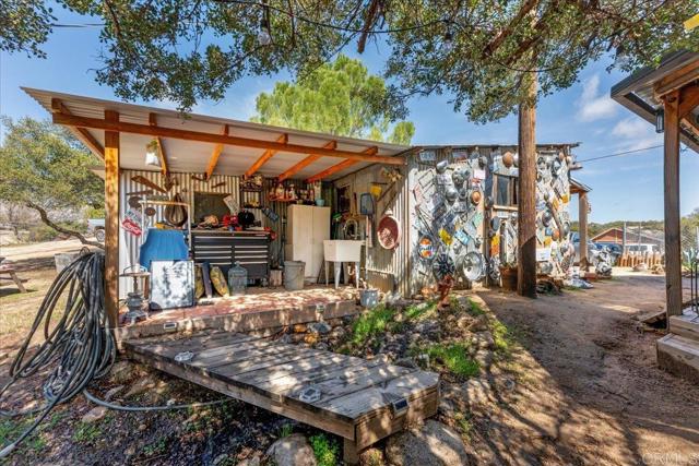 Detail Gallery Image 22 of 32 For 31308 Highway 94, Campo,  CA 91906 - 4 Beds | 2/1 Baths