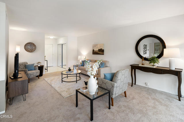 Detail Gallery Image 8 of 42 For 420 S Madison Ave #302,  Pasadena,  CA 91101 - 2 Beds | 2 Baths