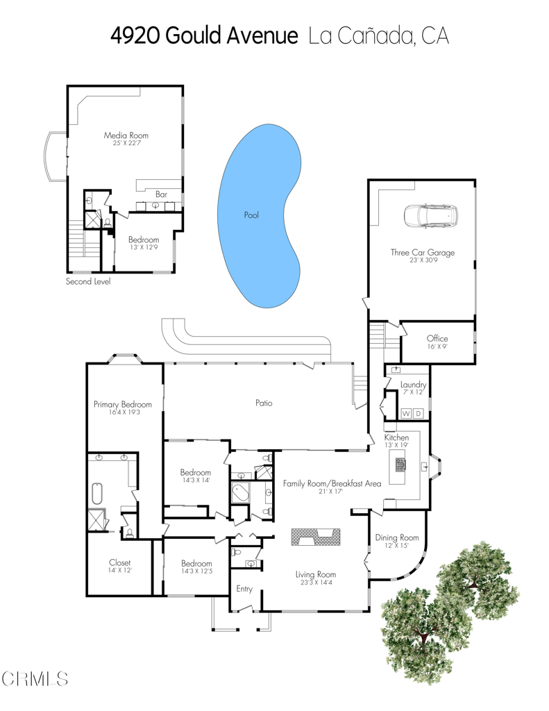 375 Berkshire Avenue La Canada Flintridge img 10