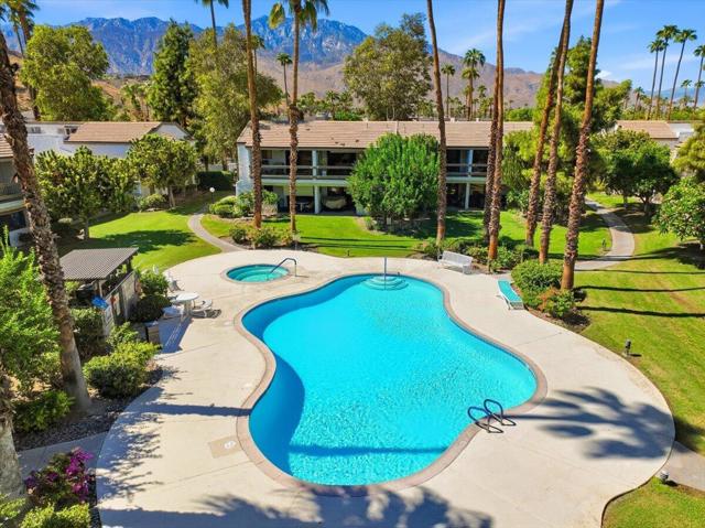 5115 E Waverly Drive #D30, Palm Springs, CA 92264