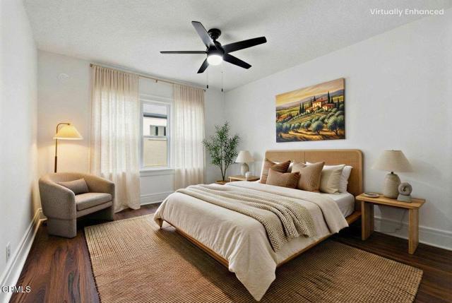 Detail Gallery Image 4 of 55 For 1255 N Dominion Ave, Pasadena,  CA 91104 - 3 Beds | 1 Baths