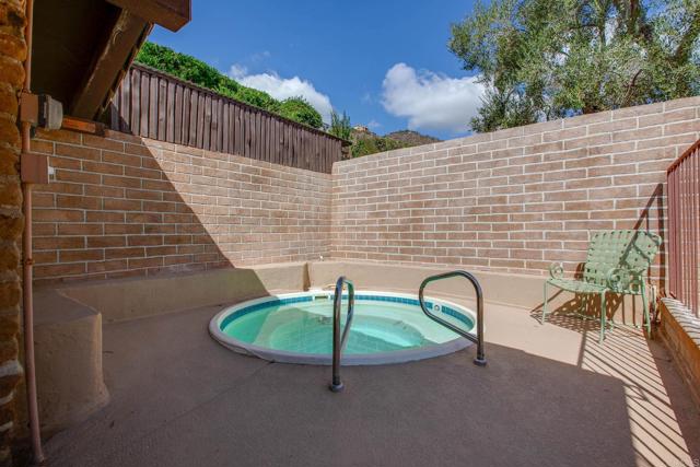 Detail Gallery Image 34 of 42 For 3212 via Almonte, Fallbrook,  CA 92028 - 2 Beds | 2 Baths