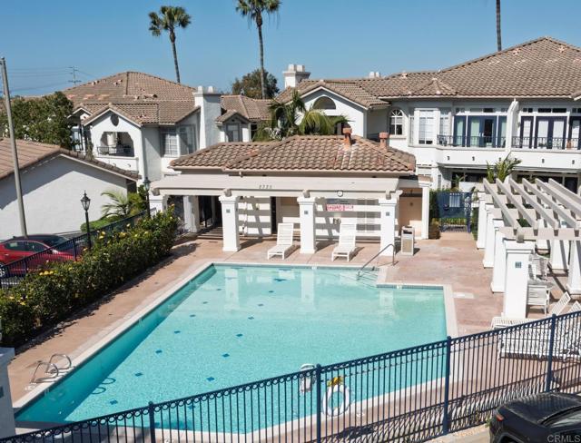 Detail Gallery Image 25 of 30 For 2395 Rancho Del Oro Rd #30,  Oceanside,  CA 92056 - 2 Beds | 2 Baths