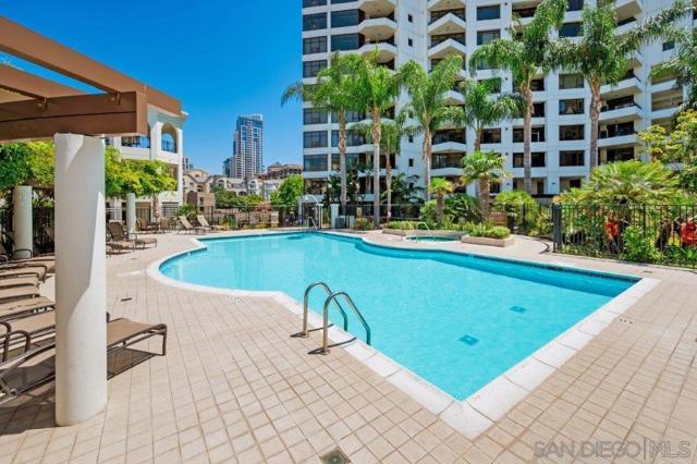 700 Harbor Drive, San Diego, California 92101, 2 Bedrooms Bedrooms, ,2 BathroomsBathrooms,Condominium,For Sale,Harbor Drive,250001369SD