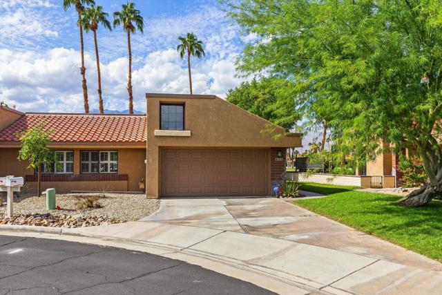3115 Calle Morelos, Palm Springs, CA 92264