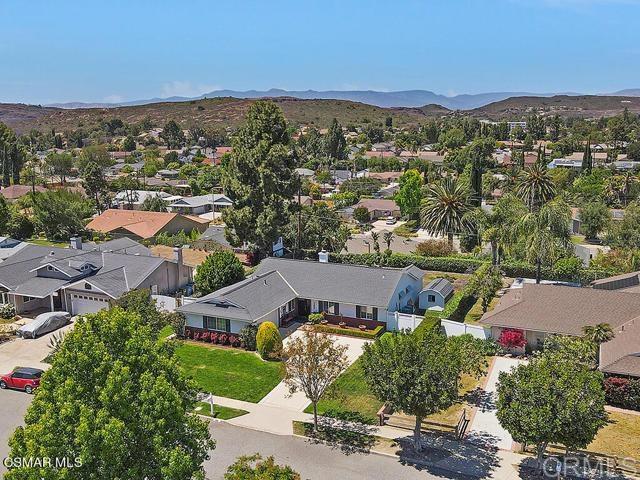4 Bed Home for Sale in Thousand Oaks, California