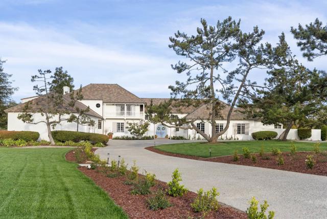 Detail Gallery Image 1 of 1 For 3357 Cerros Redondos, Rancho Santa Fe,  CA 92067 - 7 Beds | 7 Baths