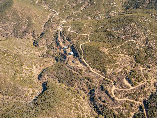 Detail Gallery Image 31 of 33 For 0 Chariot Canyon Truck Trl, Julian,  CA 92036 - – Beds | – Baths