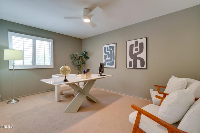 Detail Gallery Image 33 of 50 For 750 Portola Ter, Los Angeles,  CA 90042 - 3 Beds | 2/1 Baths