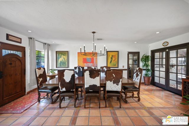 1471 East El Alameda, Palm Springs, CA 92262 | Slideshow Image #16