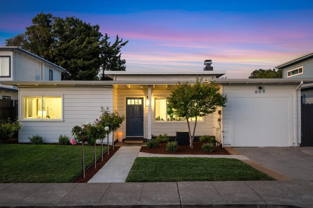 609 Fallon Avenue