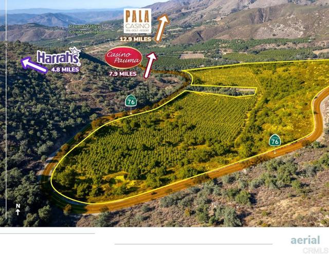Details for 0 Highway 76, Pauma Valley, CA 92082