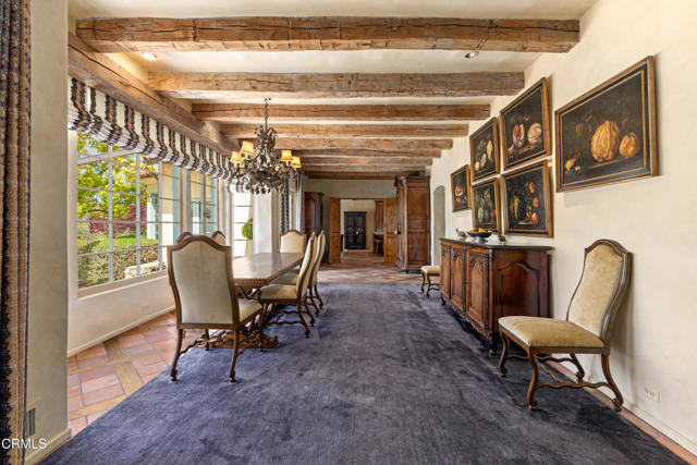 Detail Gallery Image 12 of 75 For 3325 Figueroa Mountain Rd, Los Olivos,  CA 93441 - 3 Beds | 3/2 Baths