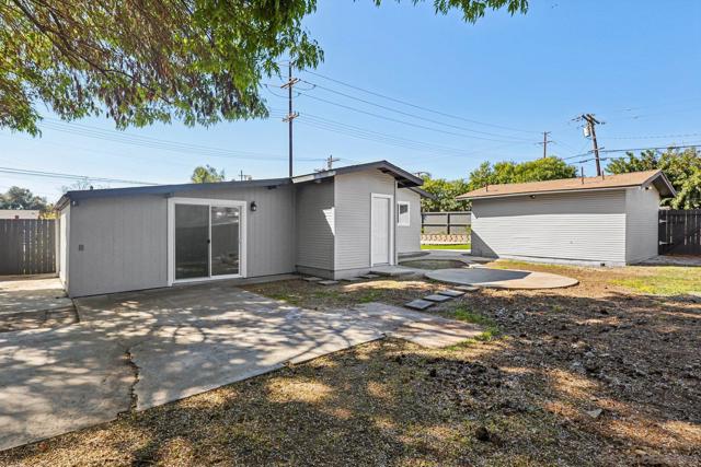 8806 Lamar St, Spring Valley, California 91977, 3 Bedrooms Bedrooms, ,2 BathroomsBathrooms,Single Family Residence,For Sale,Lamar St,250019906SD