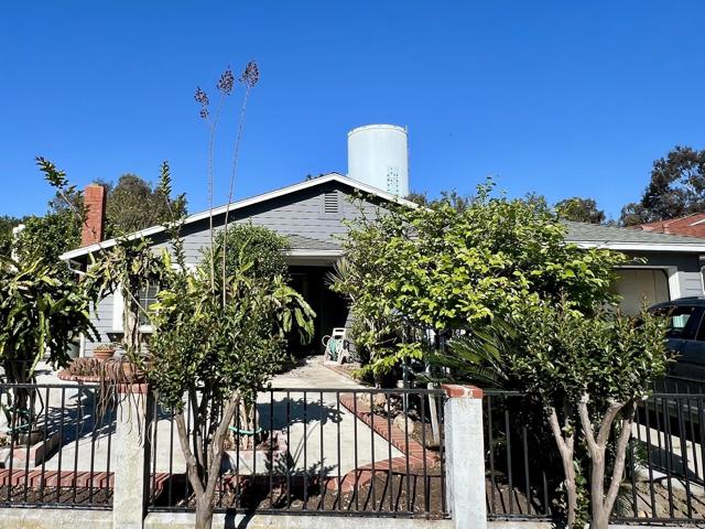 Details for 1850 Paradise Hills Road, San Diego, CA 92114