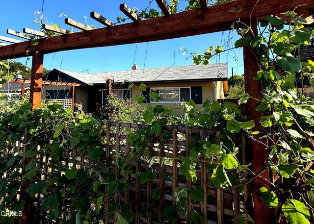 Front Image Thumbnail for CRV1-35691