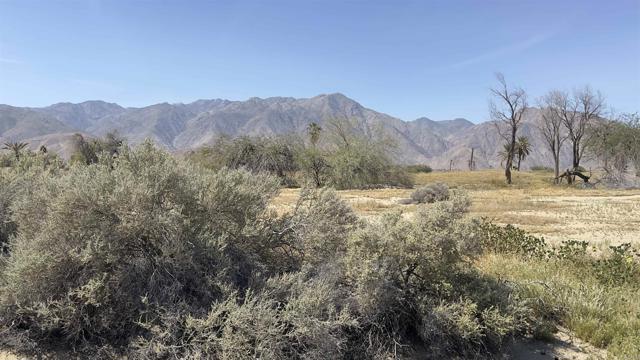 Detail Gallery Image 4 of 5 For 0 Foursome Dr, Borrego Springs,  CA 92004 - – Beds | – Baths