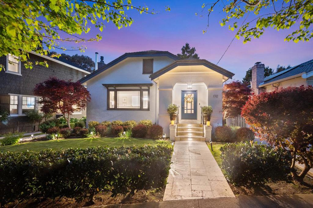 170 Warren Road