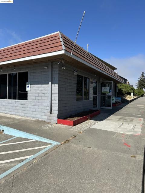 Image 1 of 2 For 1189 San Pablo Ave