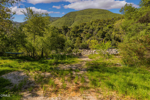 Detail Gallery Image 9 of 28 For 2992 Matilija Canyon Road Rd, Ojai,  CA 93023 - 2 Beds | 1 Baths