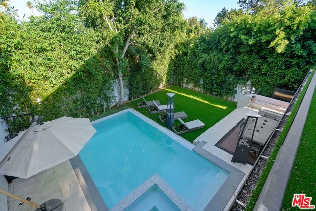 1738 Nichols Canyon Road, Los Angeles, California 90046, 5 Bedrooms Bedrooms, ,4 BathroomsBathrooms,Single Family Residence,For Sale,Nichols Canyon,24413260