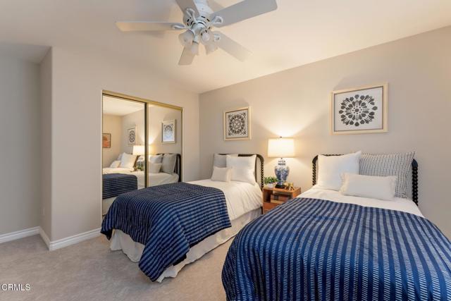 Detail Gallery Image 38 of 50 For 5840 Citrus Ave, Whittier,  CA 90601 - 4 Beds | 2/1 Baths