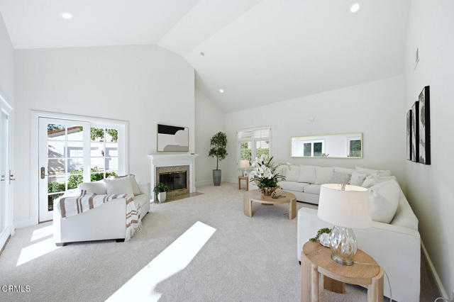 Detail Gallery Image 8 of 54 For 1807 Windsor Rd, San Marino,  CA 91108 - 4 Beds | 3 Baths