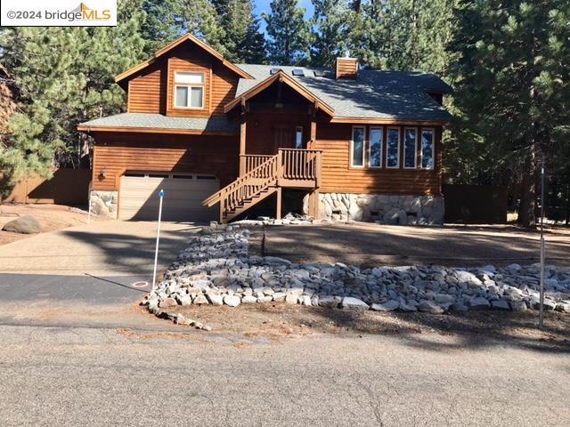 Details for 1482 Cherry Hills Circle, South Lake Tahoe, CA 96150