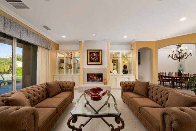 6 Dickens Court, Rancho Mirage, CA 92270