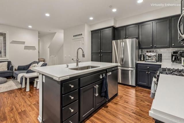 Detail Gallery Image 5 of 17 For 5563 Santa Alicia, San Diego,  CA 92154 - 4 Beds | 3 Baths