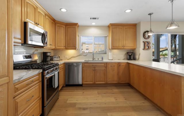 Detail Gallery Image 7 of 59 For 5153 55 Muir Ave, –,  CA 92107 - – Beds | – Baths