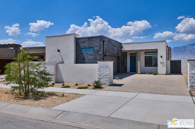 9 Heliotrope Avenue, Lot #306, Rancho Mirage