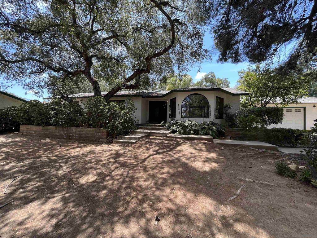 1436 S Grade Rd, Alpine, CA 91901