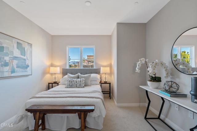 Detail Gallery Image 66 of 69 For 88 N Oakland Ave #601,  Pasadena,  CA 91101 - 1 Beds | 1 Baths