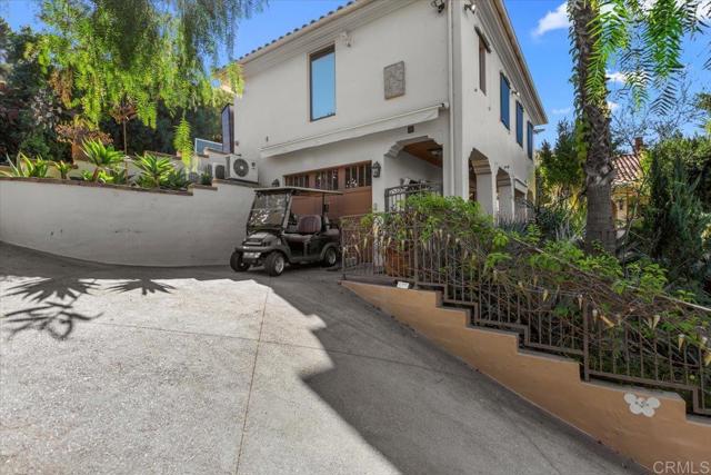 Detail Gallery Image 42 of 53 For 3449 via Loma Vista, Escondido,  CA 92029 - 5 Beds | 4/1 Baths