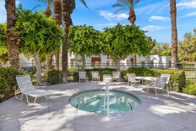 401 S El Cielo Road #228, Palm Springs, CA 92262